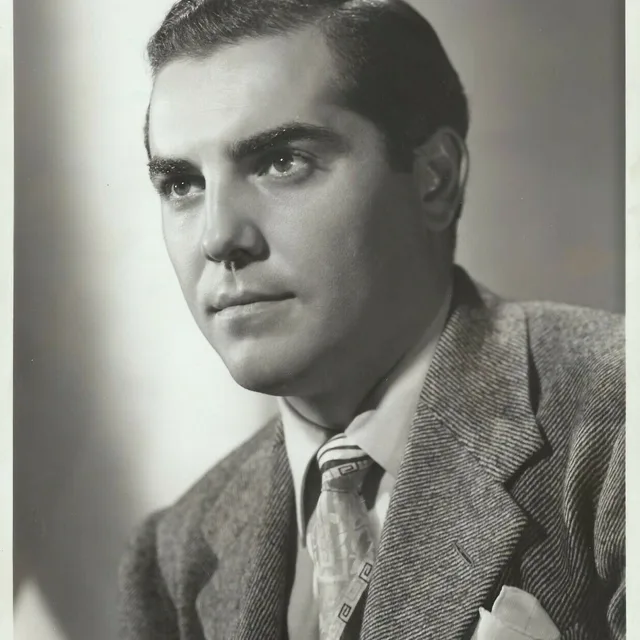 Richard Benedict