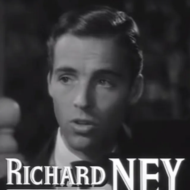 Richard Ney