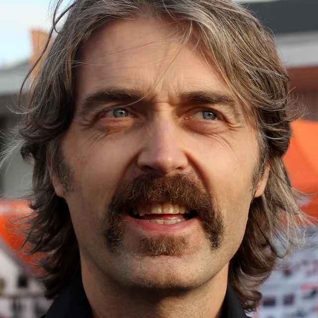 Erik Skjoldbjærg
