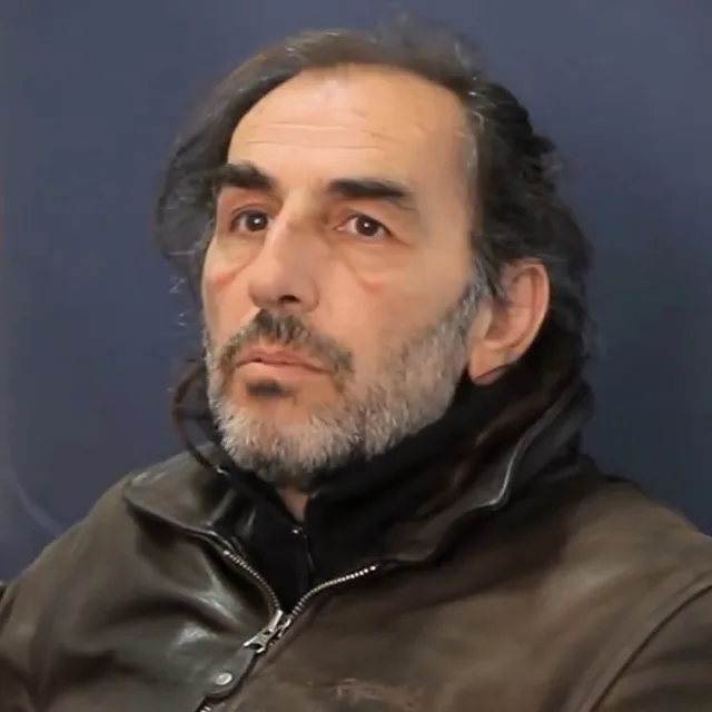 Vangelis Mourikis