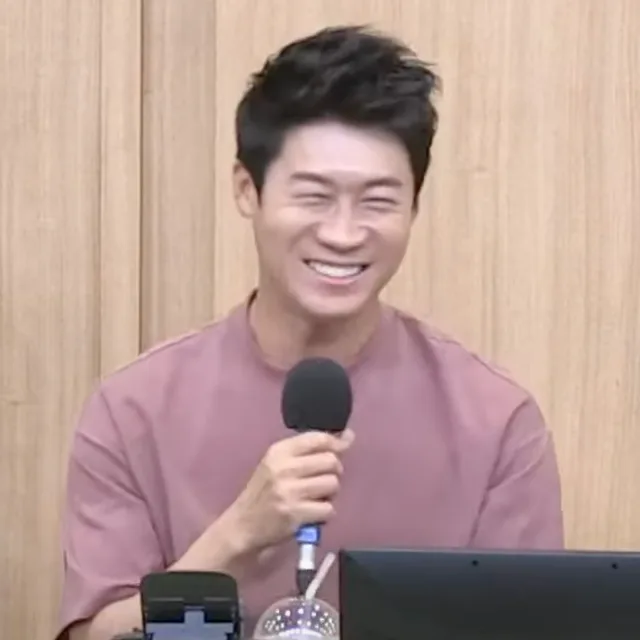 Jin Seon-kyu