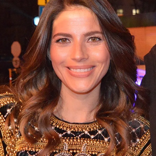 Weronika Rosati