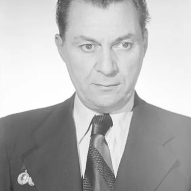 Mikheil Gelovani
