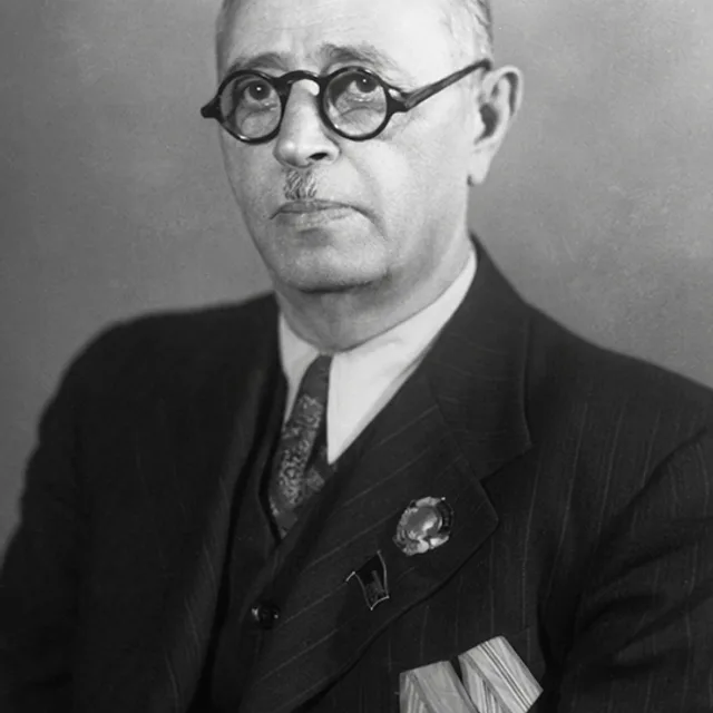 Uzeyir Hajibeyov