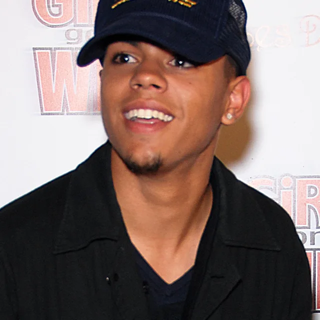 Evan Ross