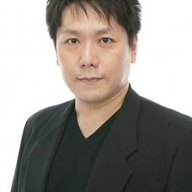 Kazunari Tanaka