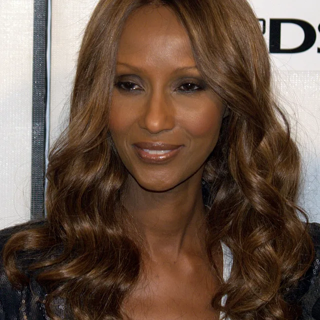 Iman