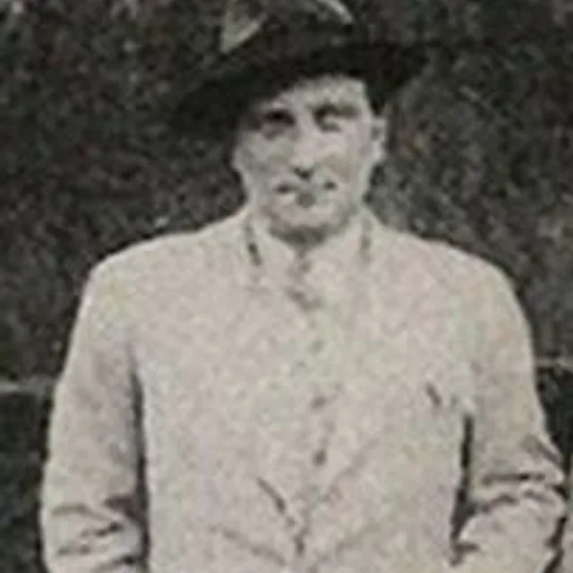 Benno Vigny