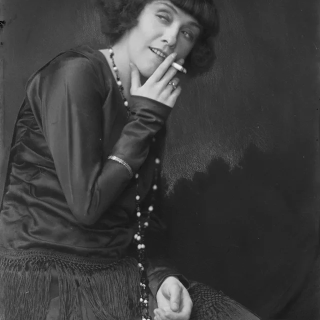 Agnes Rehni