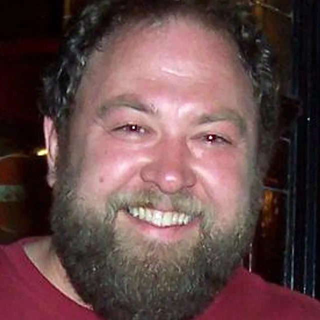 Mark Addy