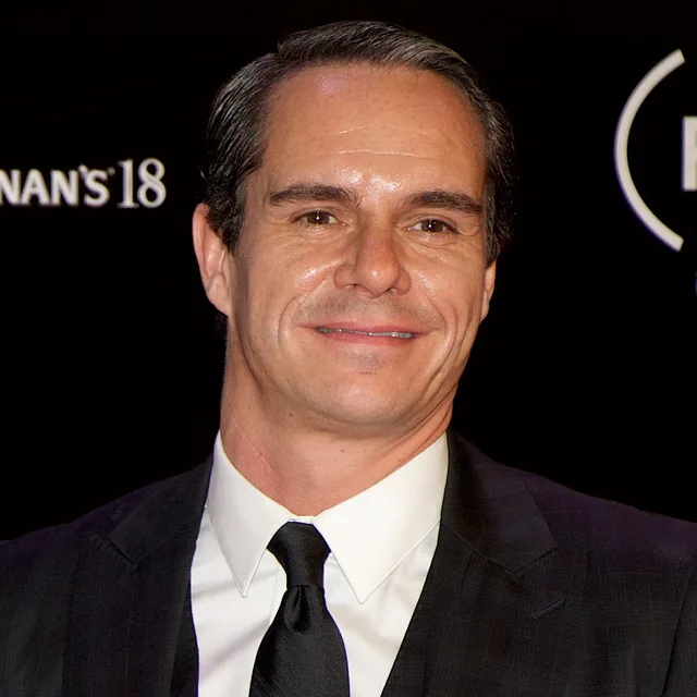 Tony Dalton