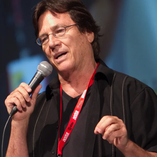 Richard Hatch
