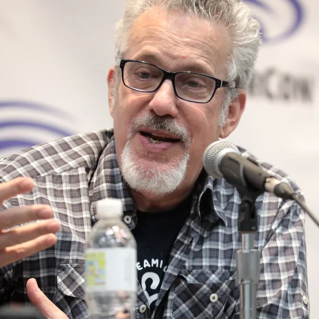 Garry Schyman