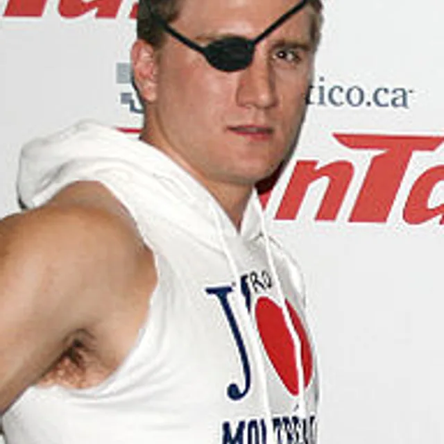 Jason Trost