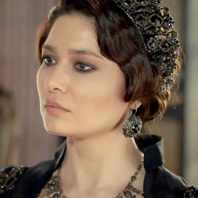 Nurgül Yeşilçay