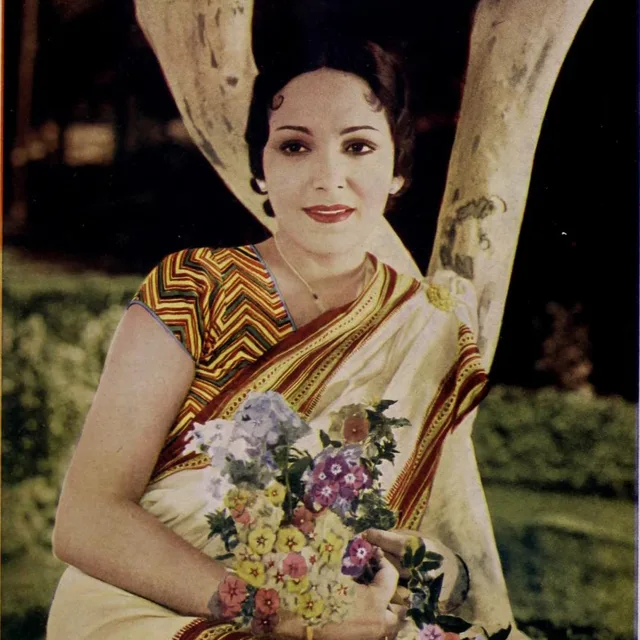 Devika Rani
