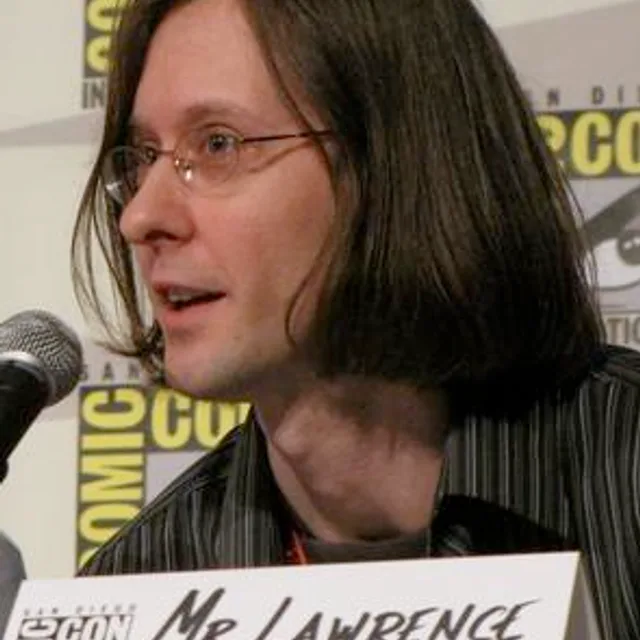 Mr. Lawrence
