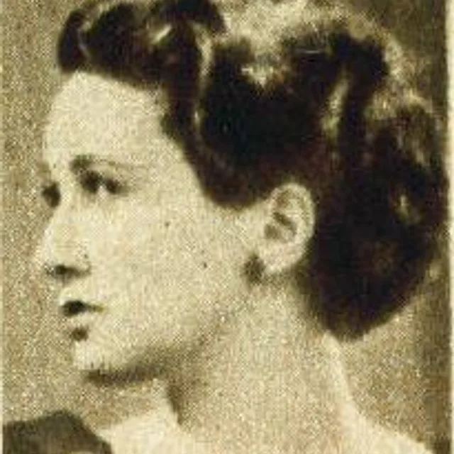 Jane Baxter