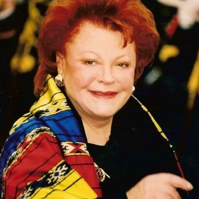 Régine Zylberberg