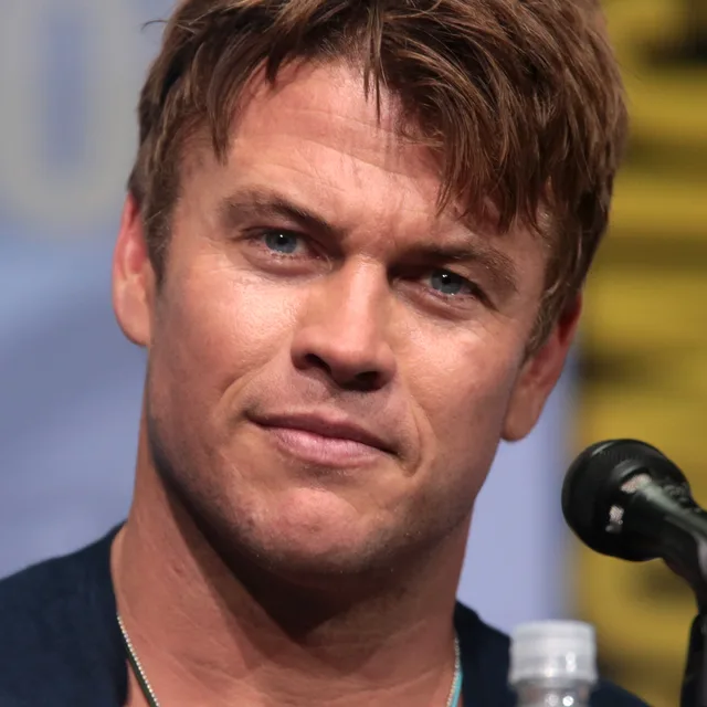 Luke Hemsworth