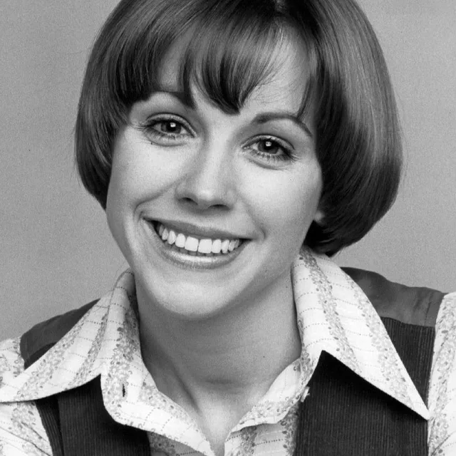 Bess Armstrong