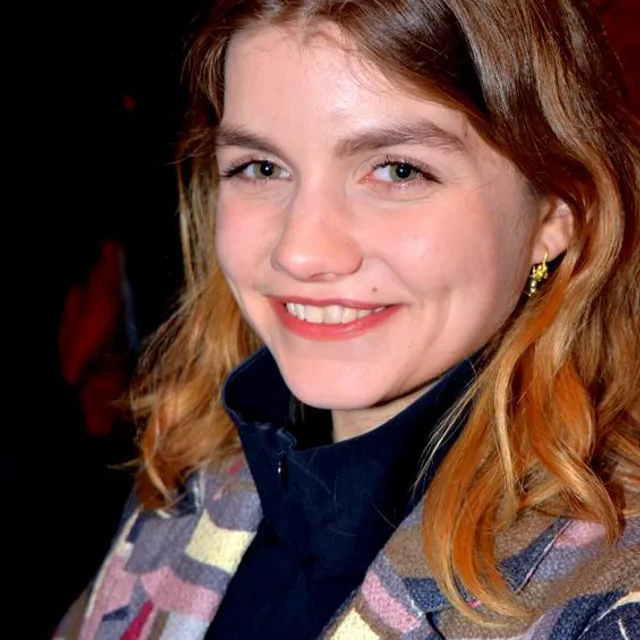 Galatea Bellugi