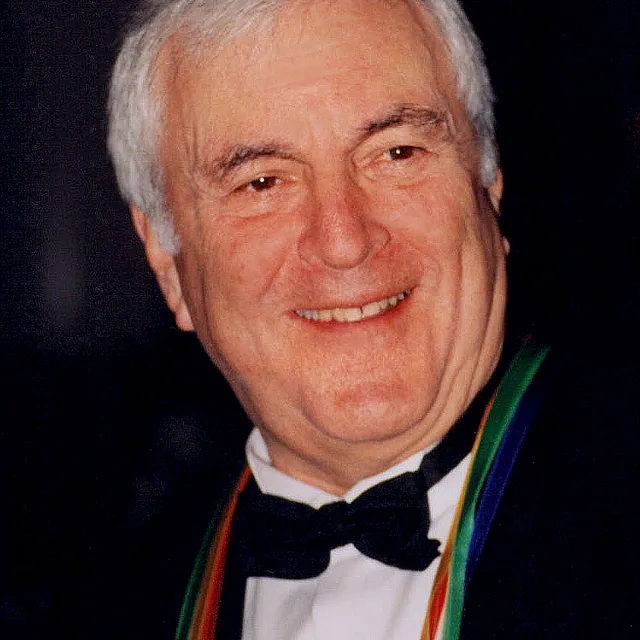 John Kander