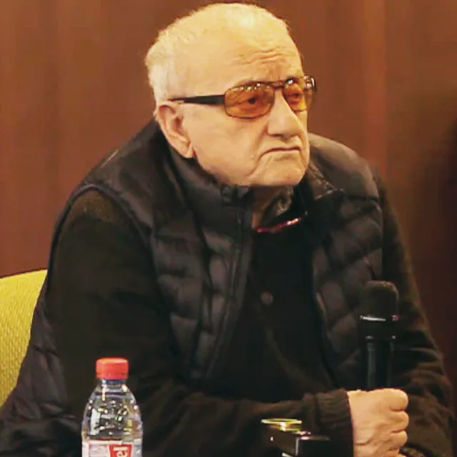 Revaz Gabriadze