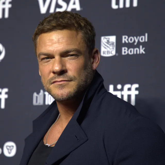Alan Ritchson