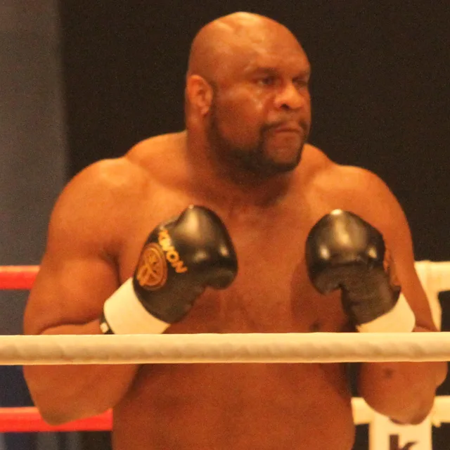 Bob Sapp