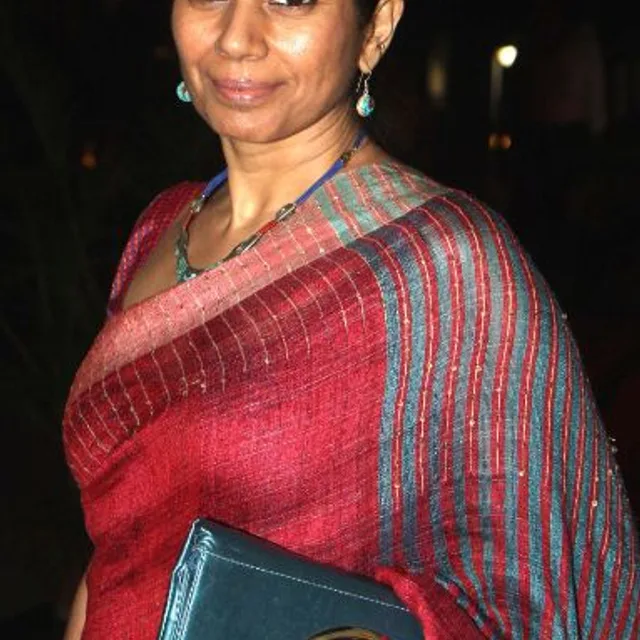 Mita Vashisht