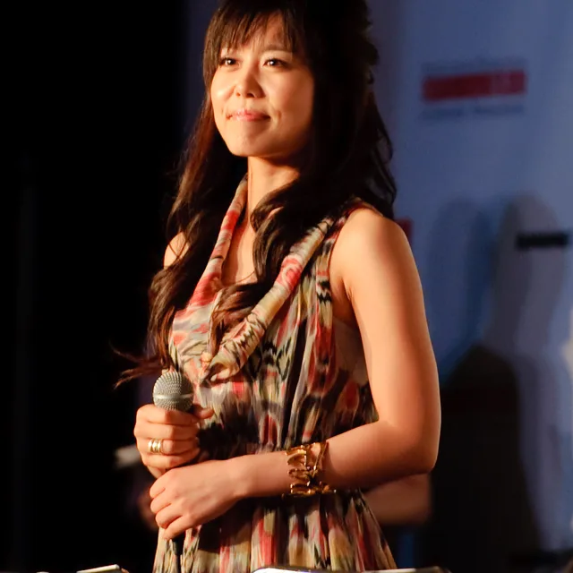 Miyuki Sawashiro