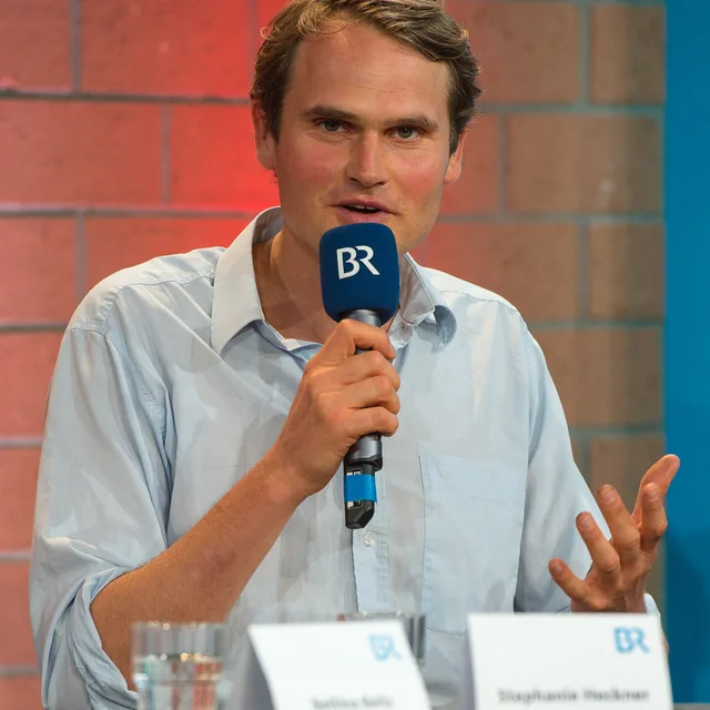 Fabian Hinrichs