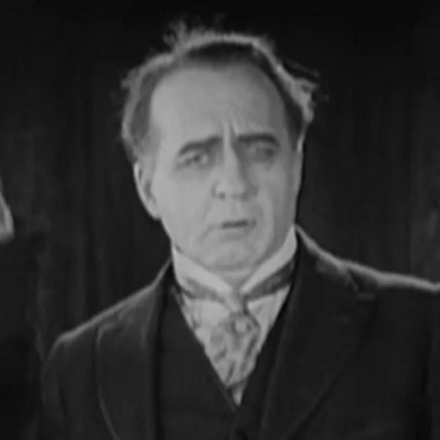 Alfred Hollingsworth
