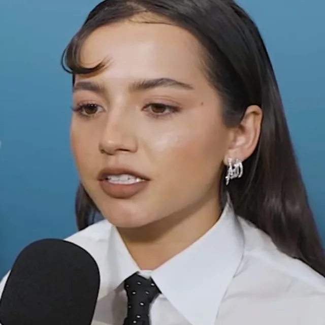 Isabela Merced