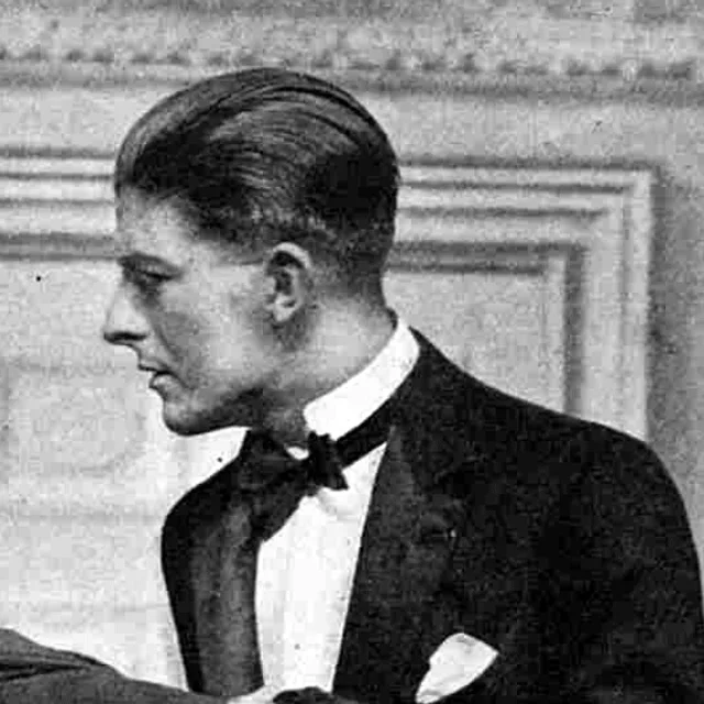 Henry Kendall