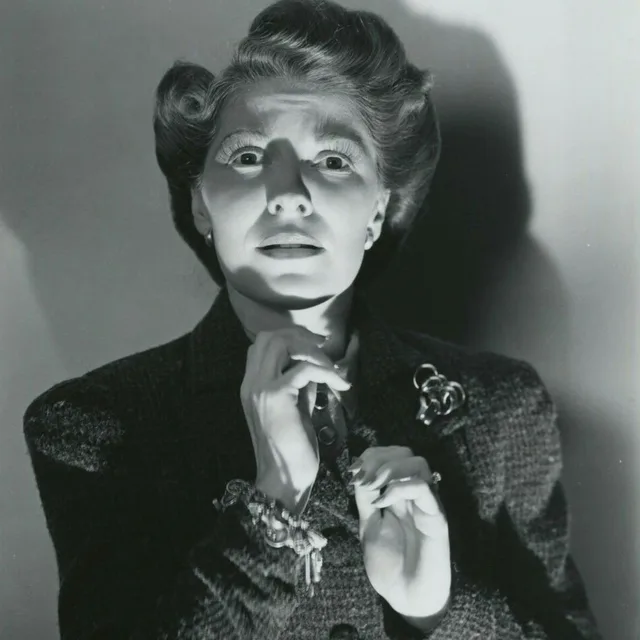 Fay Helm