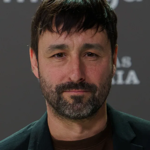 Mikel Losada