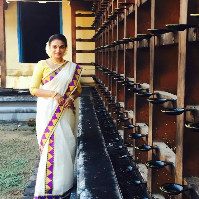 Krishna Praba
