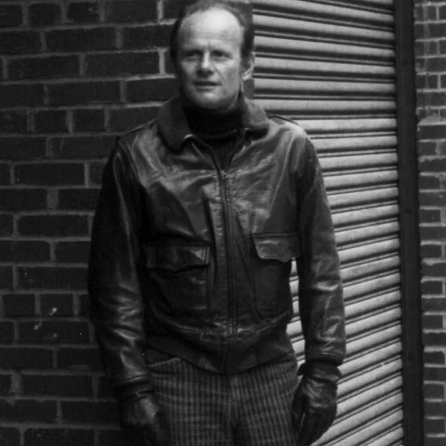 William Traylor