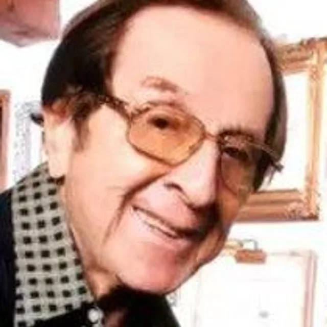Vic Mizzy