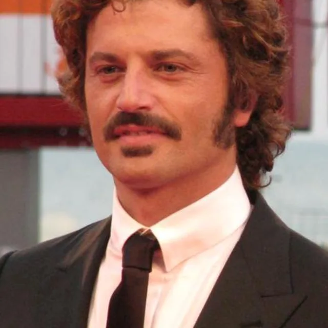 Guido Caprino