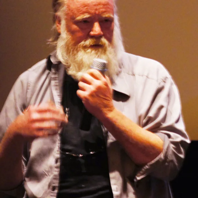 Phil Tippett