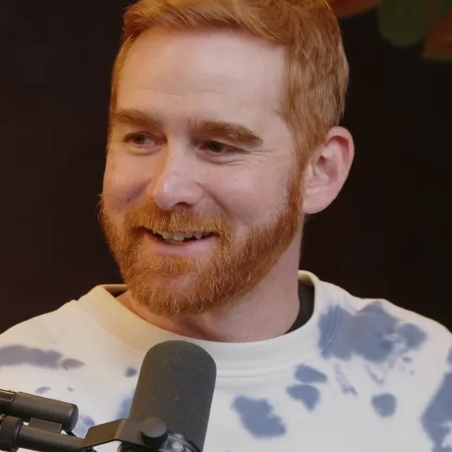 Andrew Santino