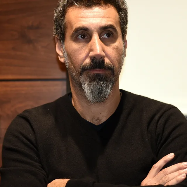 Serj Tankian