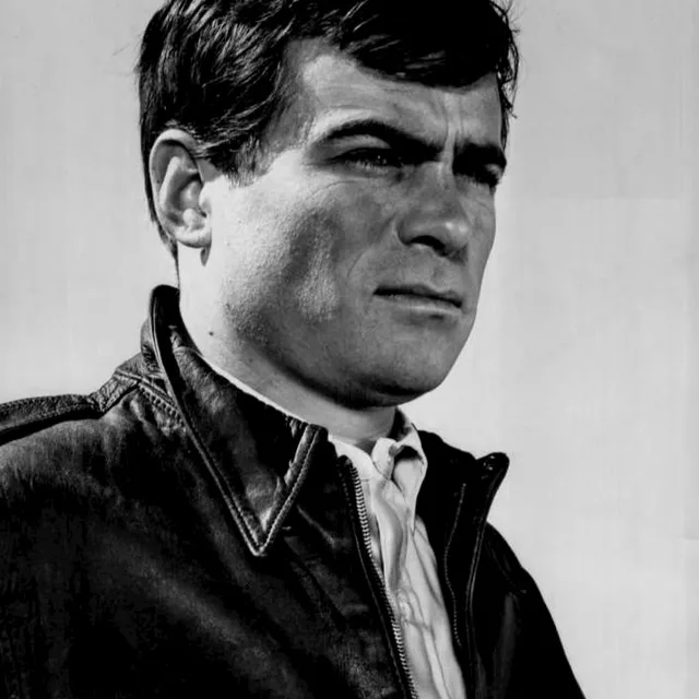 Glenn Corbett