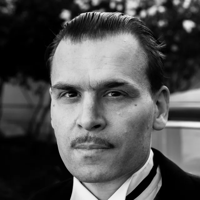 Christian Harting