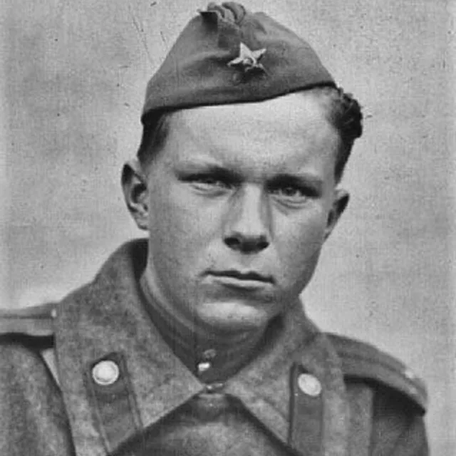 Vasil Bykaŭ