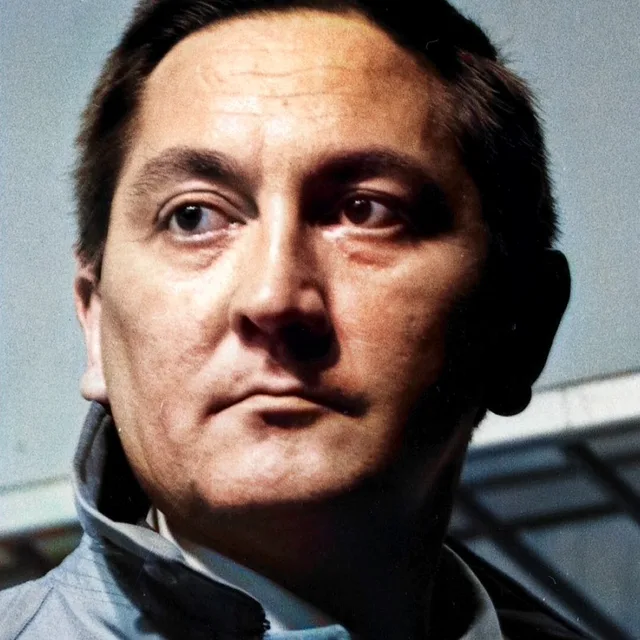 Robert Graf