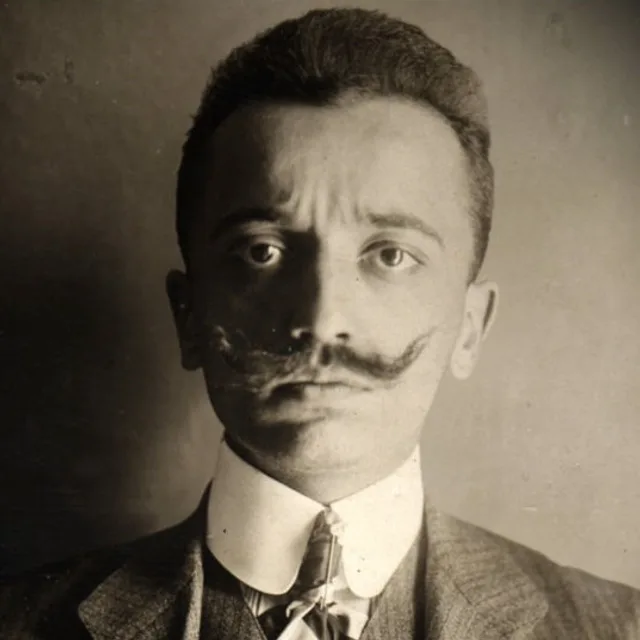 Giovanni Pastrone